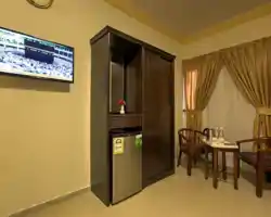 Al Barakah Mawaddah Hotel thumbnail